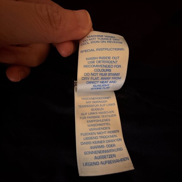 Boden Jersey Maxi Dress – Black, US 8P (UK 12P) - Picture 7 of 9